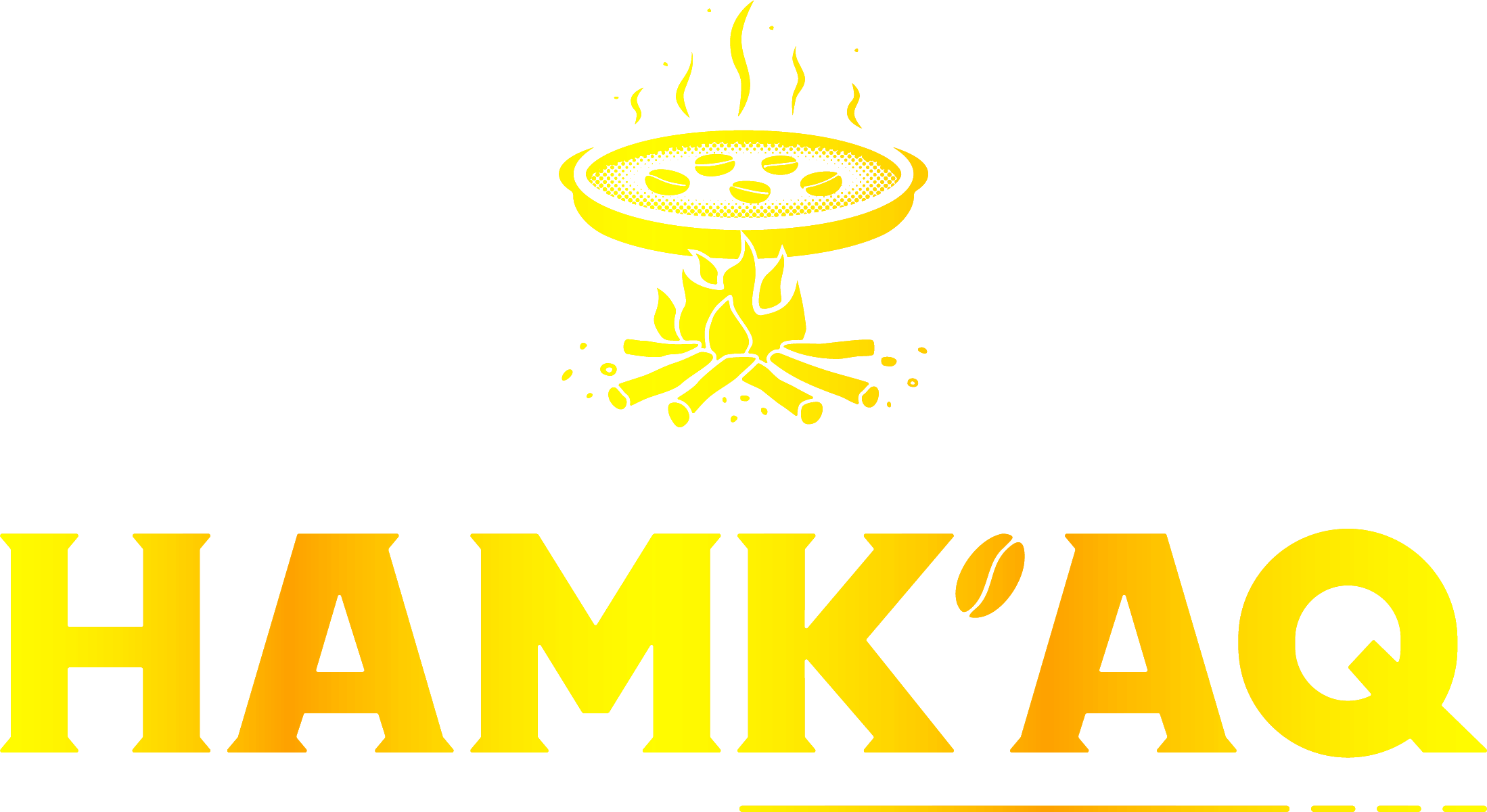 Café Hamkaq Logo