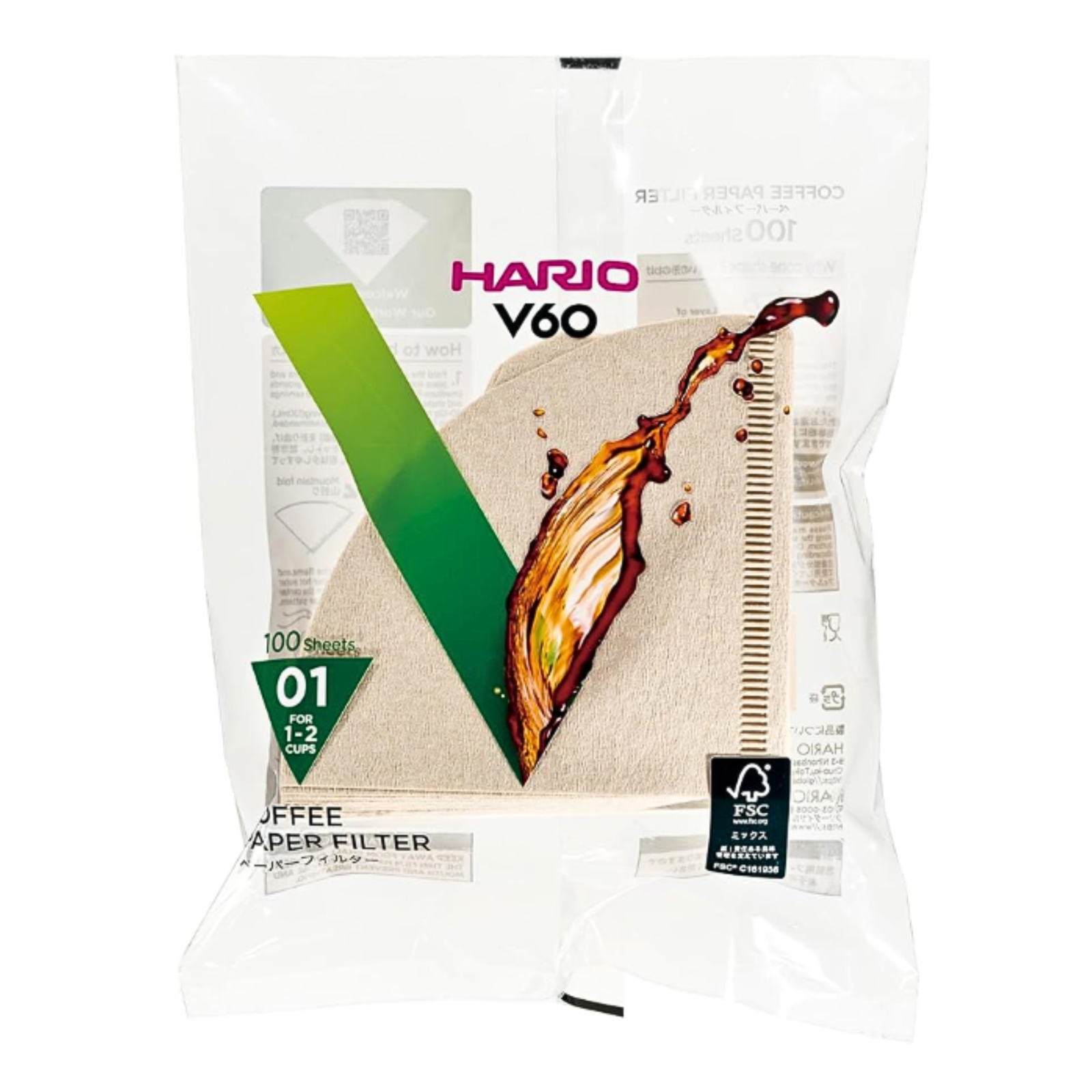 FILTROS HARIO