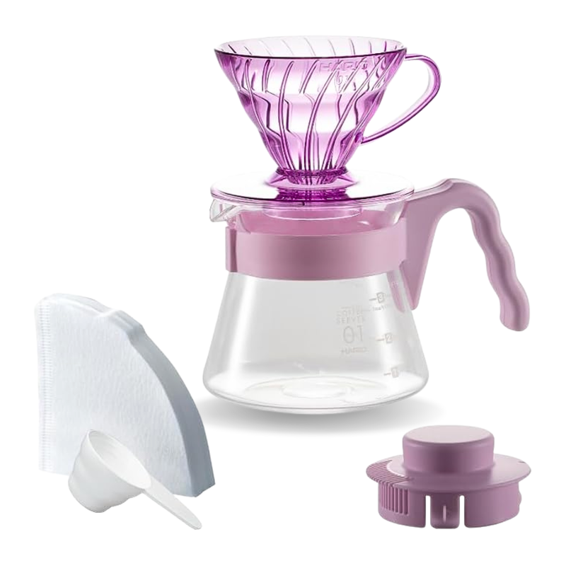 HARIO V60 SET 01