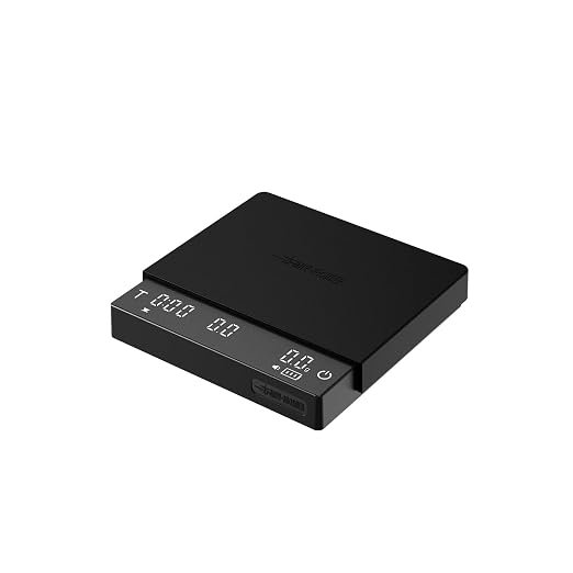 MHW-3BOMBER Black 3.0 MINI PRO
