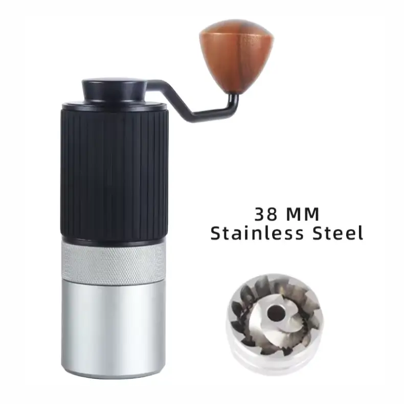 MOLINILLO MANUAL G2