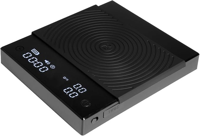 TIMEMORE BLACK MIRROR BASIC 2