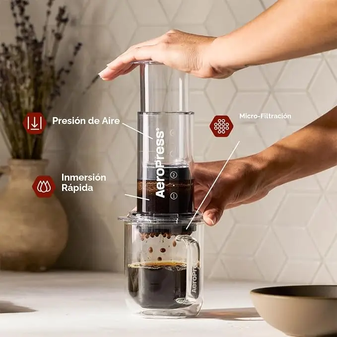 AEROPRESS