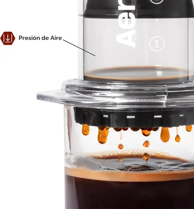 Aeropress 3