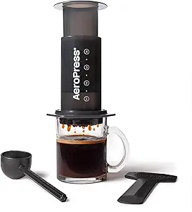 AEROPRESS CLÁSICO
