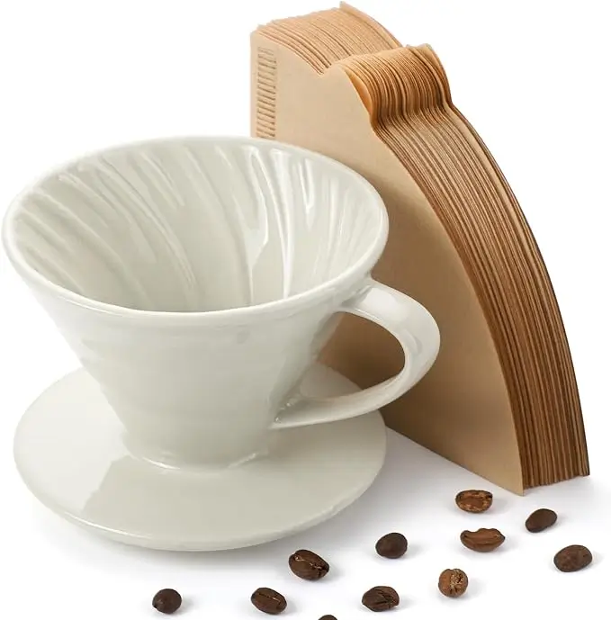 DRIPER V60 CERÁMICA