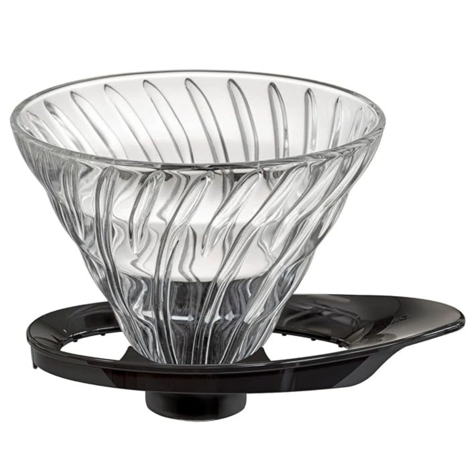 HARIO V60 GLASS DRIPPER