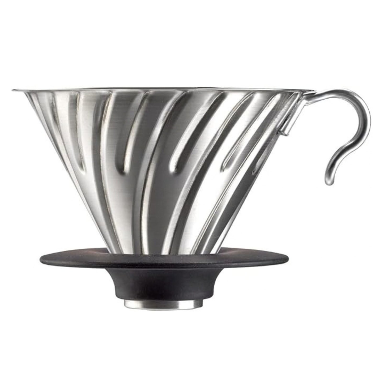HARIO V60 METAL DRIPPER
