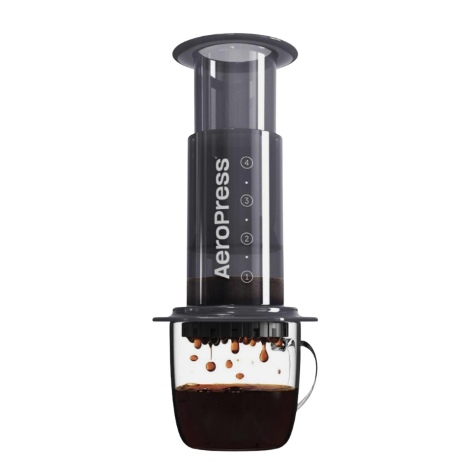 AEROPRESS Clásico