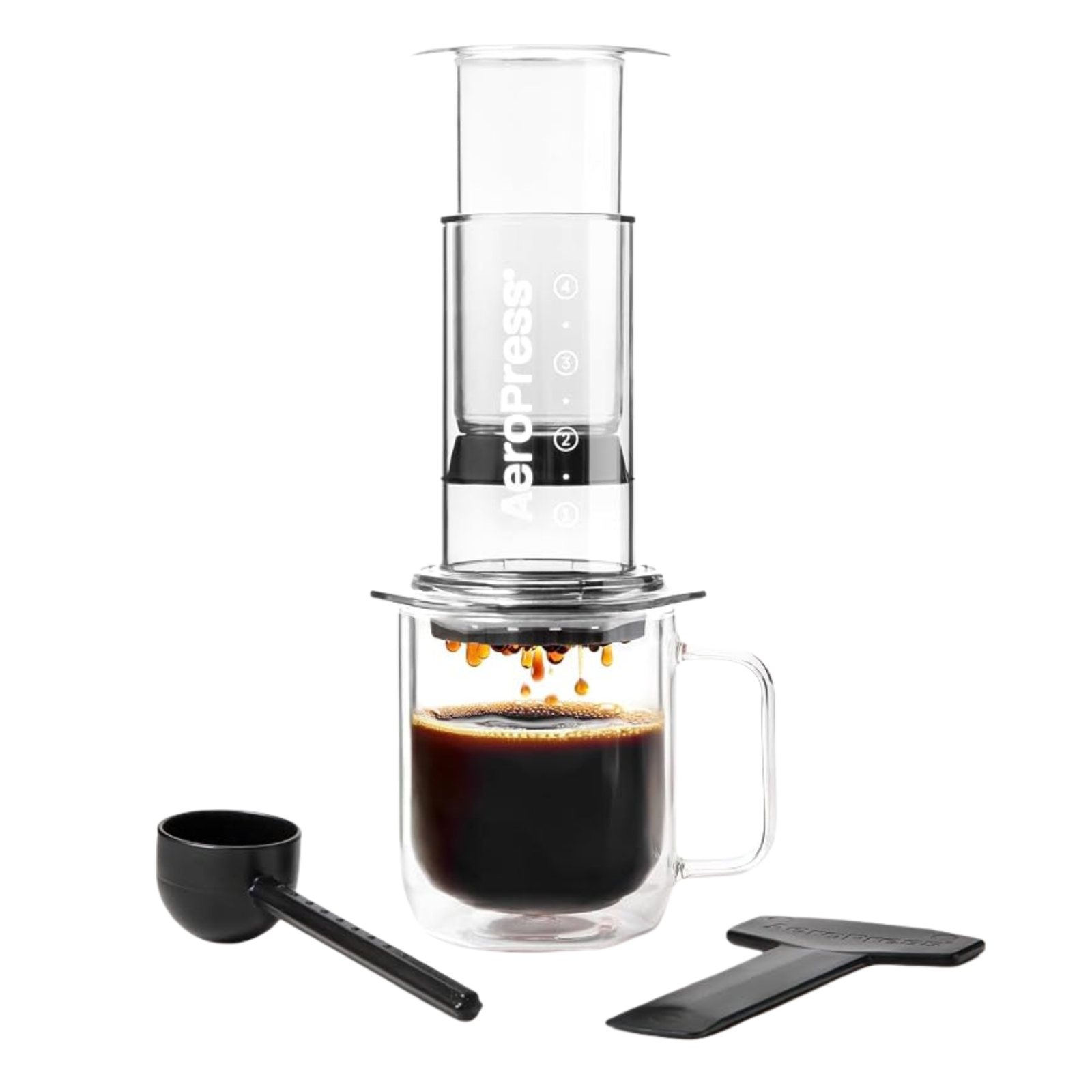AEROPRESS