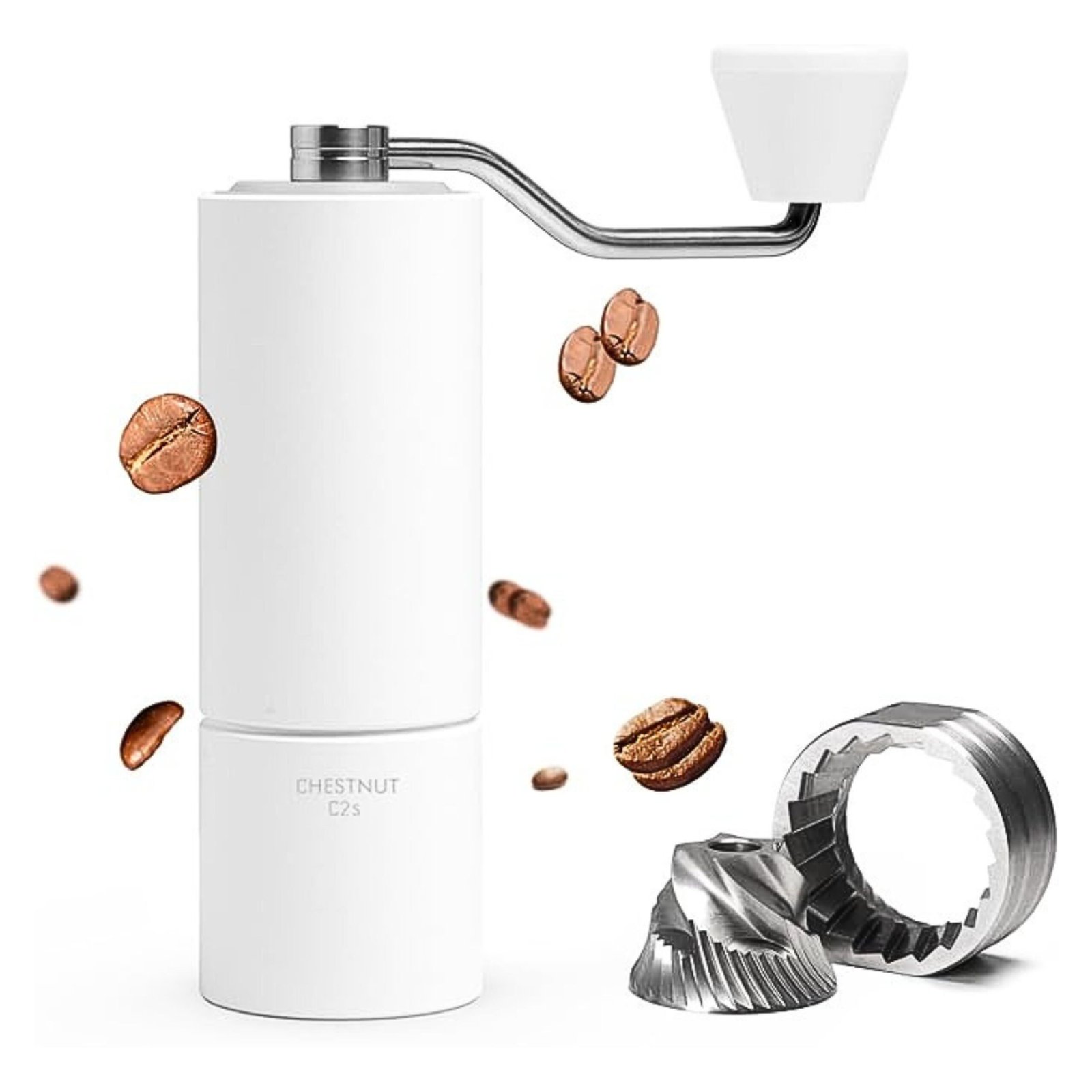 Molino TimeMore Chestnut C2s