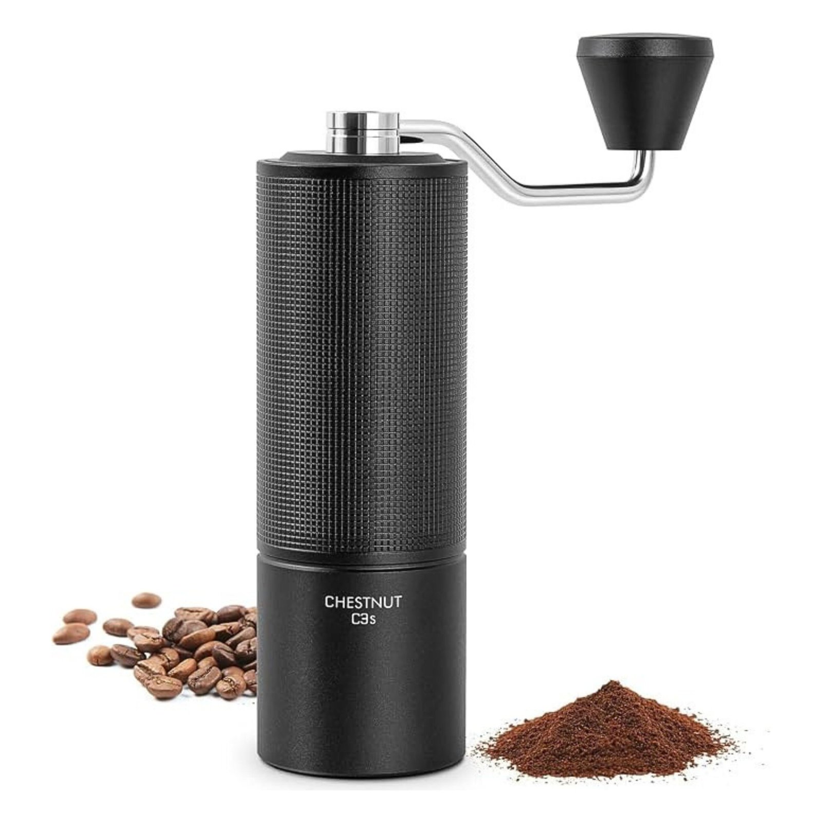 Molino TimeMore Chestnut C3s